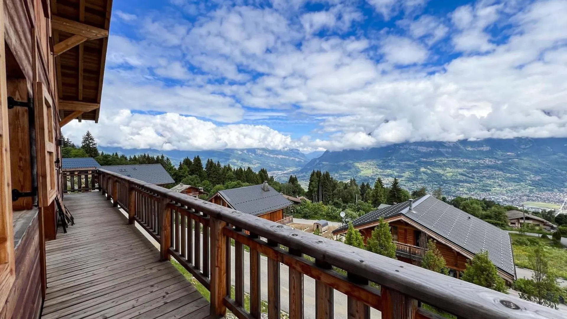 Chalet La Louve Saint-Gervais-les-Bains