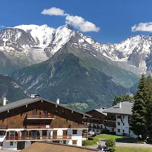 3 Personnes Saint-Gervais-les-Bains